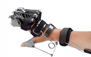 Dynamic/Functional Orthoses