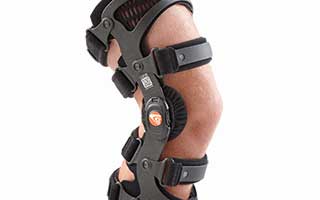 Knee Orthoses