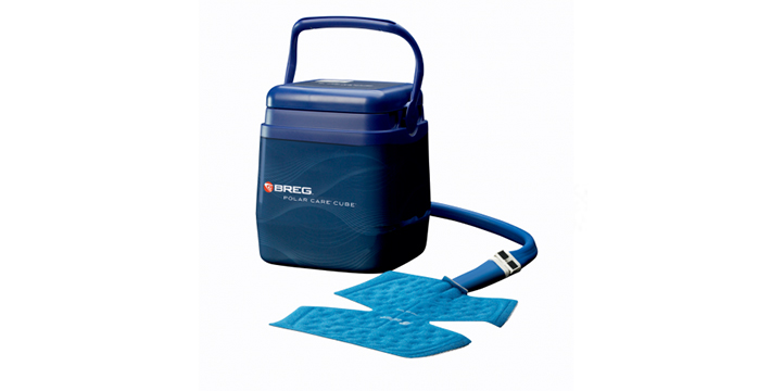 Polar Cube Cryo